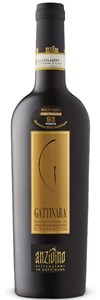 Anzivino 10 Gattinara Docg (Anzivino Di Anzivino Emanuele) 2010